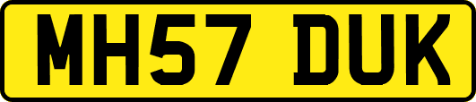 MH57DUK