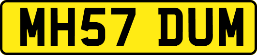 MH57DUM