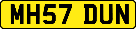MH57DUN