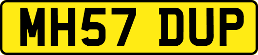 MH57DUP