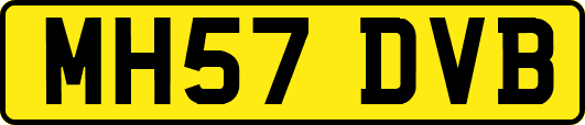 MH57DVB