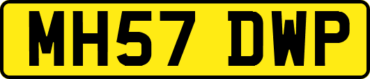 MH57DWP