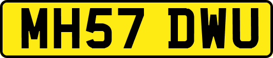 MH57DWU