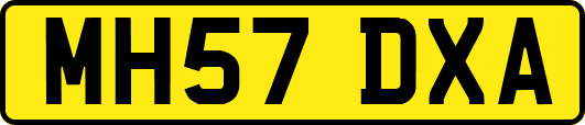 MH57DXA