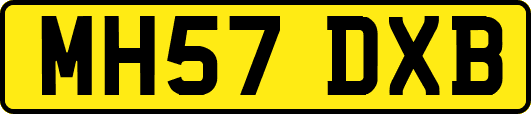 MH57DXB