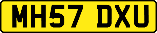 MH57DXU