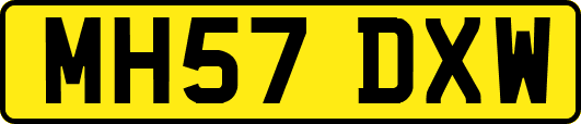 MH57DXW