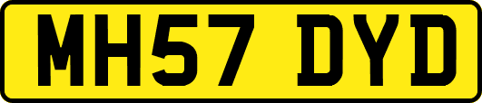MH57DYD