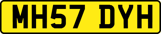 MH57DYH