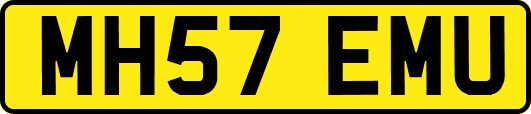 MH57EMU