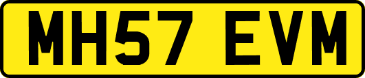 MH57EVM