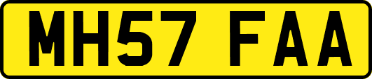 MH57FAA