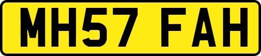MH57FAH