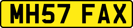 MH57FAX