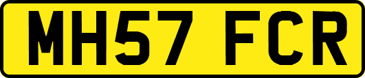 MH57FCR