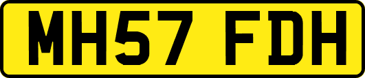 MH57FDH