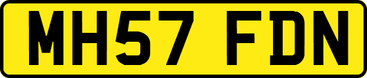 MH57FDN