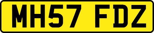 MH57FDZ