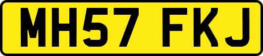 MH57FKJ