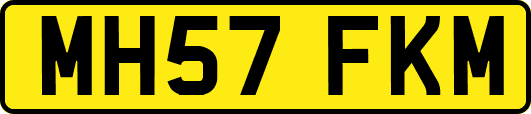 MH57FKM