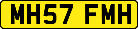 MH57FMH