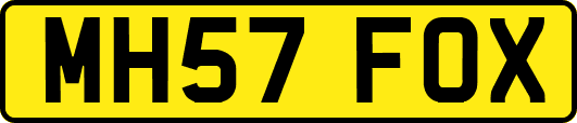 MH57FOX