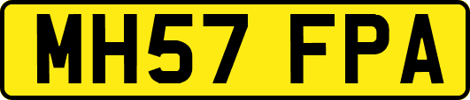 MH57FPA