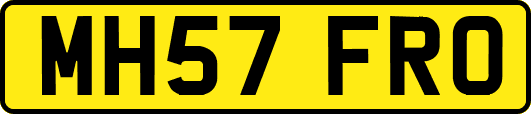 MH57FRO