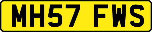 MH57FWS