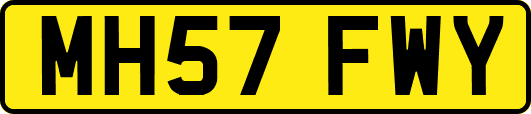MH57FWY
