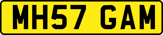 MH57GAM
