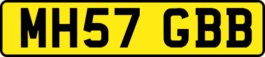 MH57GBB