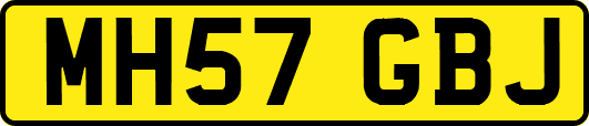 MH57GBJ