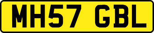 MH57GBL