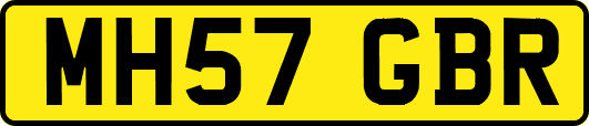 MH57GBR