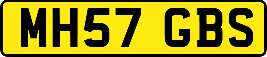 MH57GBS