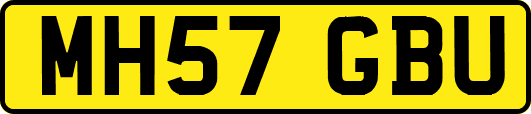 MH57GBU