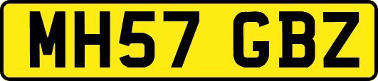 MH57GBZ