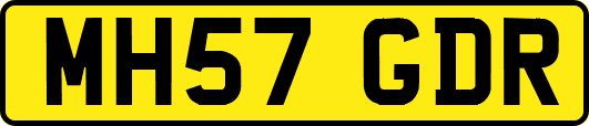 MH57GDR