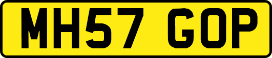 MH57GOP