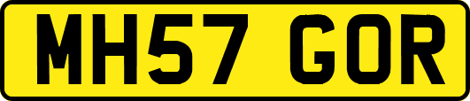 MH57GOR