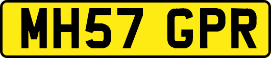 MH57GPR