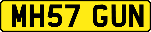 MH57GUN