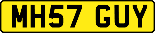 MH57GUY