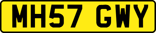 MH57GWY