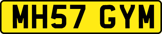 MH57GYM