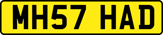 MH57HAD