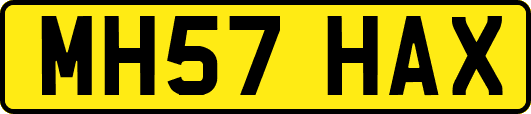 MH57HAX