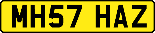 MH57HAZ