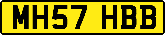MH57HBB